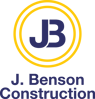 J Benson Construction